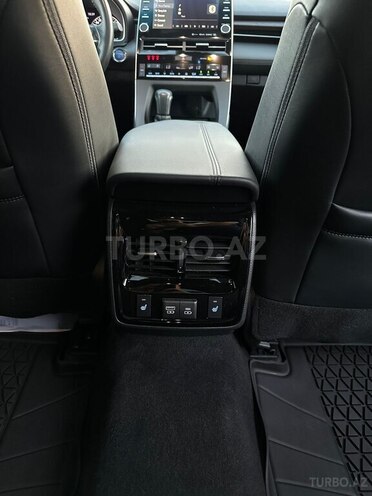Toyota Avalon 2020, 26,000 km - 2.5 л - Bakı
