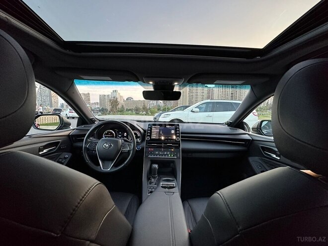 Toyota Avalon 2020, 26,000 km - 2.5 л - Bakı