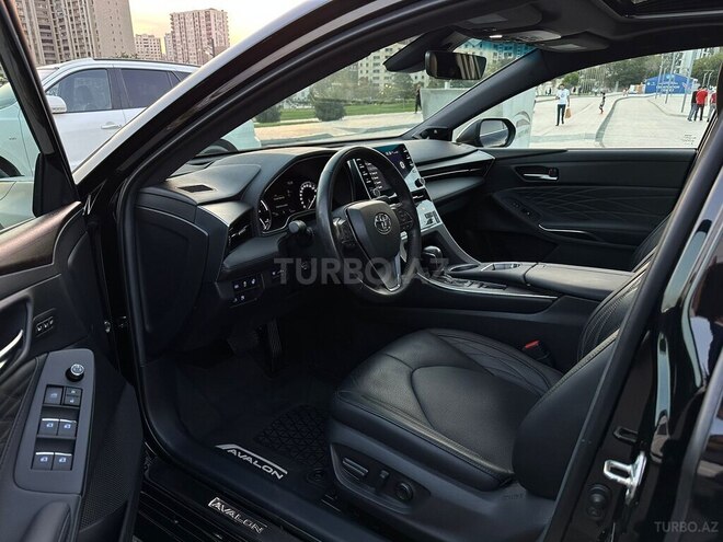 Toyota Avalon 2020, 26,000 km - 2.5 л - Bakı