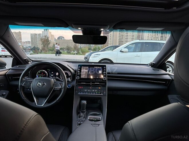 Toyota Avalon 2020, 26,000 km - 2.5 л - Bakı