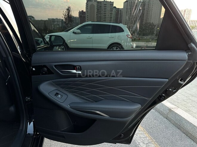 Toyota Avalon 2020, 26,000 km - 2.5 л - Bakı
