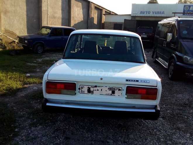 LADA (VAZ) 2107 2002, 84,200 km - 1.6 л - Quba