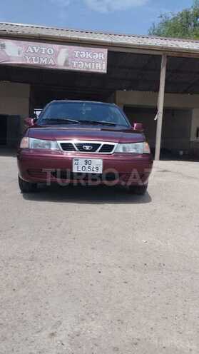 Daewoo Nexia 2008, 440,000 km - 1.5 l - Salyan