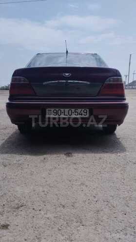 Daewoo Nexia 2008, 440,000 km - 1.5 l - Salyan