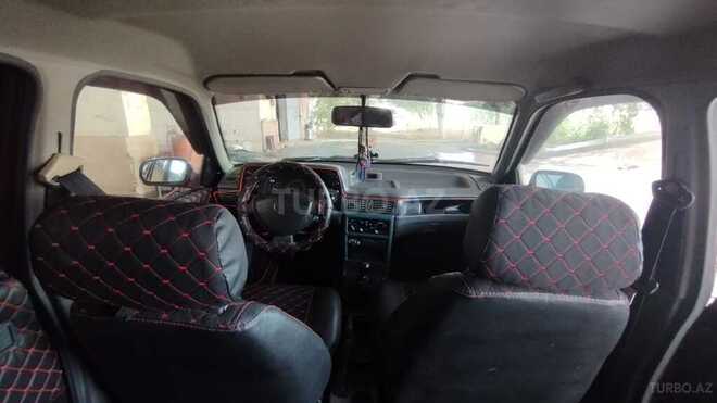 Daewoo Nexia 2008, 440,000 km - 1.5 l - Salyan