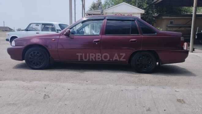 Daewoo Nexia 2008, 440,000 km - 1.5 l - Salyan