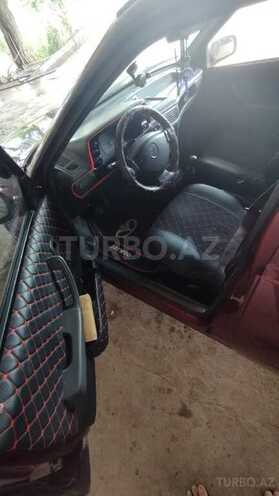Daewoo Nexia 2008, 440,000 km - 1.5 l - Salyan