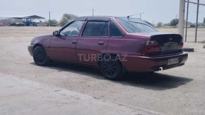 Daewoo Nexia 2008, 440,000 km - 1.5 l - Salyan