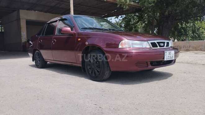 Daewoo Nexia 2008, 440,000 km - 1.5 l - Salyan