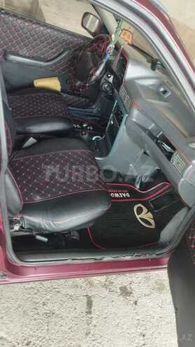 Daewoo Nexia 2008, 440,000 km - 1.5 l - Salyan