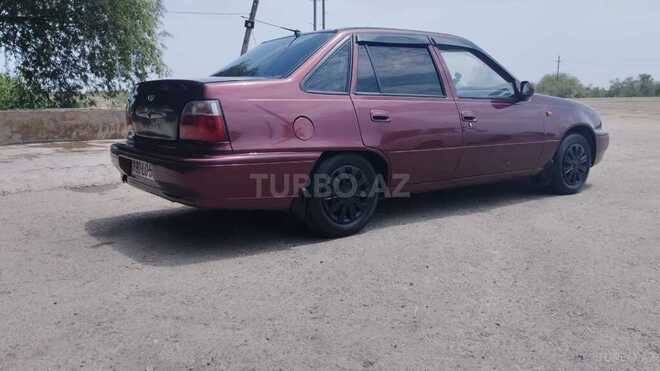 Daewoo Nexia 2008, 440,000 km - 1.5 l - Salyan