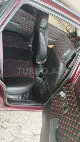Daewoo Nexia 2008, 440,000 km - 1.5 l - Salyan