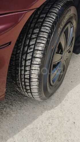 Daewoo Nexia 2008, 440,000 km - 1.5 l - Salyan