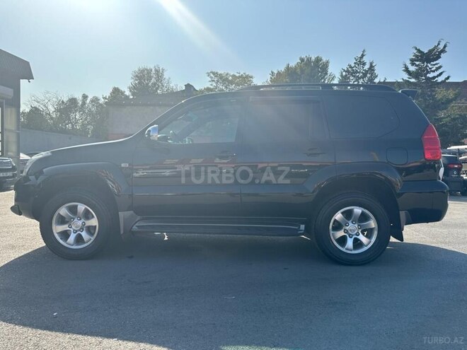 Toyota Prado 2008, 158,000 km - 4.0 l - Bakı