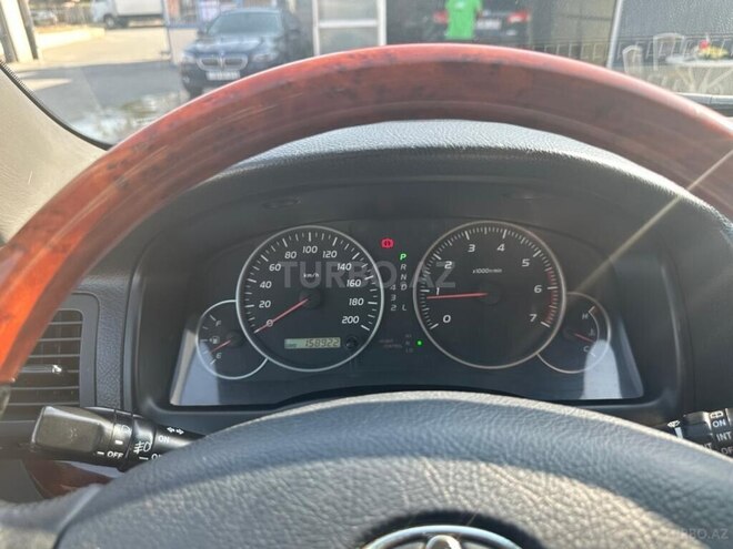 Toyota Prado 2008, 158,000 km - 4.0 l - Bakı
