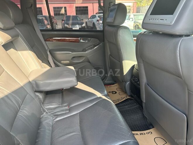 Toyota Prado 2008, 158,000 km - 4.0 l - Bakı