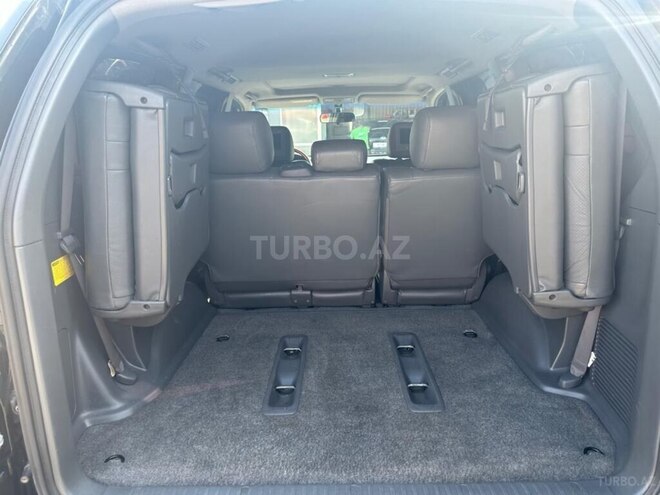 Toyota Prado 2008, 158,000 km - 4.0 l - Bakı