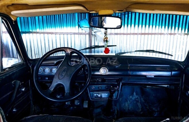 LADA (VAZ) 2106 1987, 77,900 km - 1.3 л - Xaçmaz