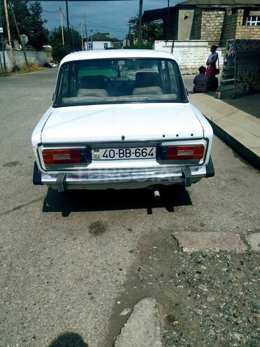 LADA (VAZ) 2106 1987, 77,900 km - 1.3 л - Xaçmaz