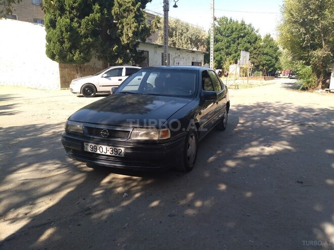 Opel Vectra 1995, 282,000 km - 1.8 l - Xırdalan