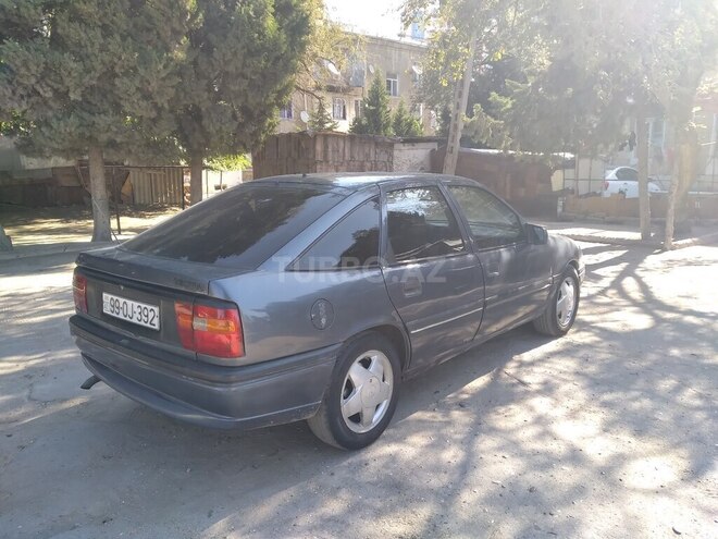 Opel Vectra 1995, 282,000 km - 1.8 l - Xırdalan