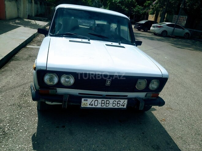 LADA (VAZ) 2106 1987, 77,900 km - 1.3 л - Xaçmaz