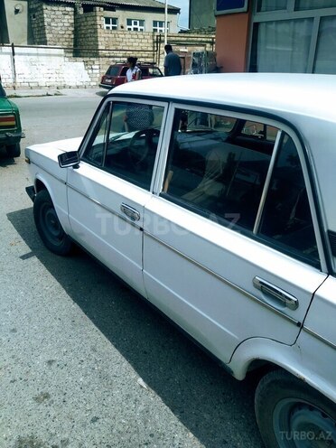 LADA (VAZ) 2106 1987, 77,900 km - 1.3 л - Xaçmaz