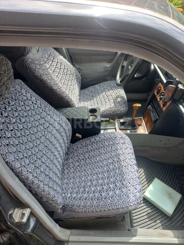 Mercedes 190 1991, 254,000 km - 2.0 л - Şəki