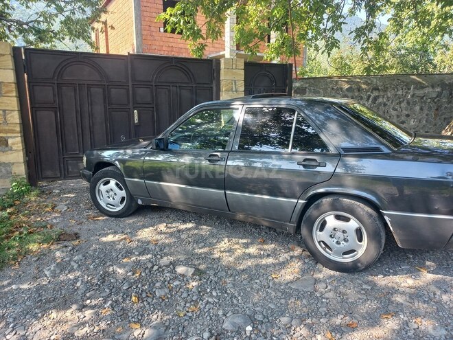 Mercedes 190 1991, 254,000 km - 2.0 л - Şəki