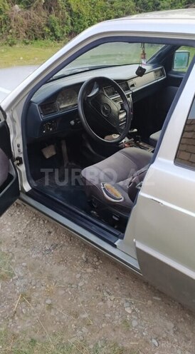 Mercedes 190 1989, 68,000 km - 2.0 l - Mingəçevir