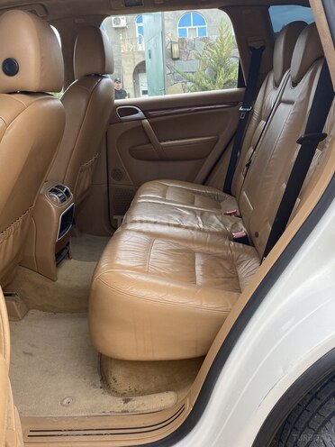 Porsche Cayenne S 2005, 100,000 km - 4.5 l - Bakı