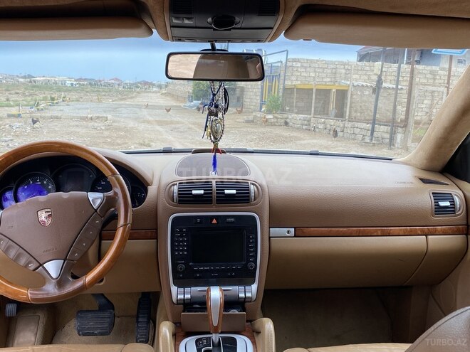 Porsche Cayenne S 2005, 100,000 km - 4.5 l - Bakı