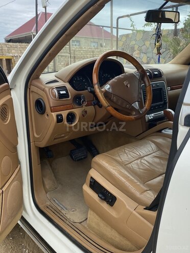 Porsche Cayenne S 2005, 100,000 km - 4.5 l - Bakı