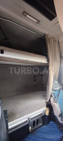 DAF 105 XF 2007, 1,052,360 km - 13.0 l - Bakı