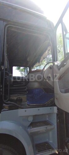 DAF 105 XF 2007, 1,052,360 km - 13.0 l - Bakı