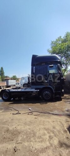 DAF 105 XF 2007, 1,052,360 km - 13.0 l - Bakı