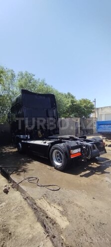 DAF 105 XF 2007, 1,052,360 km - 13.0 l - Bakı