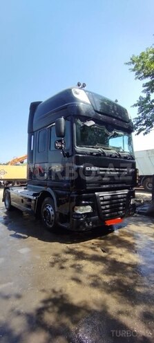 DAF 105 XF 2007, 1,052,360 km - 13.0 l - Bakı