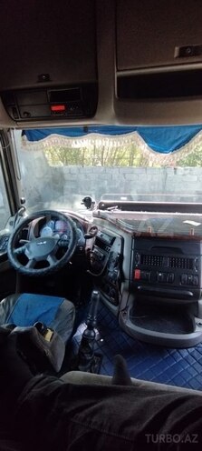 DAF 105 XF 2007, 1,052,360 km - 13.0 l - Bakı