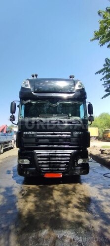 DAF 105 XF 2007, 1,052,360 km - 13.0 l - Bakı