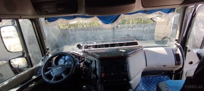 DAF 105 XF 2007, 1,052,360 km - 13.0 l - Bakı