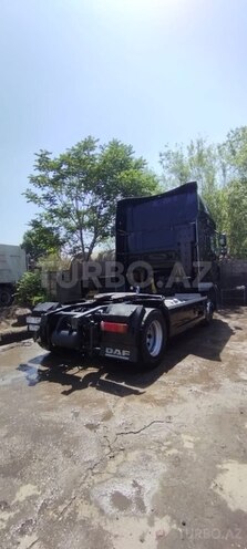 DAF 105 XF 2007, 1,052,360 km - 13.0 l - Bakı