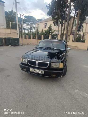 GAZ 3110 2003, 258,000 km - 2.4 l - Bakı