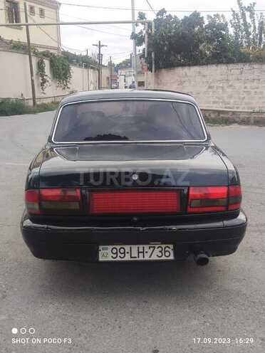 GAZ 3110 2003, 258,000 km - 2.4 l - Bakı