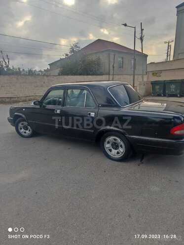 GAZ 3110 2003, 258,000 km - 2.4 l - Bakı