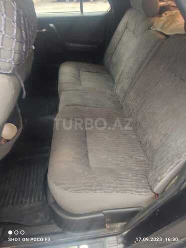 GAZ 3110 2003, 258,000 km - 2.4 l - Bakı