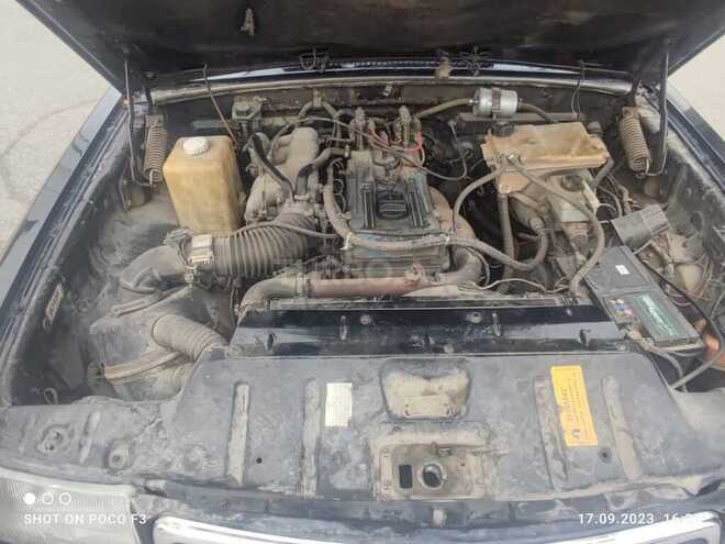 GAZ 3110 2003, 258,000 km - 2.4 l - Bakı