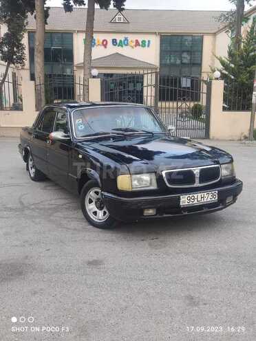 GAZ 3110 2003, 258,000 km - 2.4 l - Bakı
