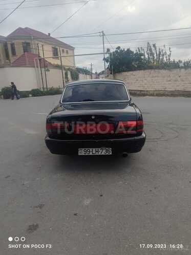 GAZ 3110 2003, 258,000 km - 2.4 l - Bakı
