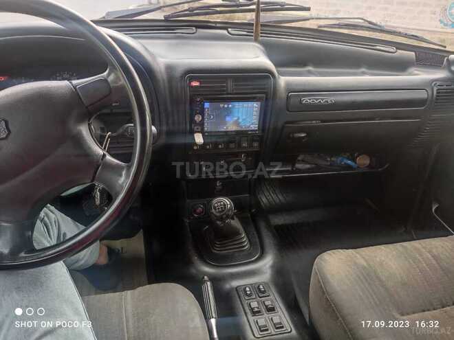GAZ 3110 2003, 258,000 km - 2.4 l - Bakı